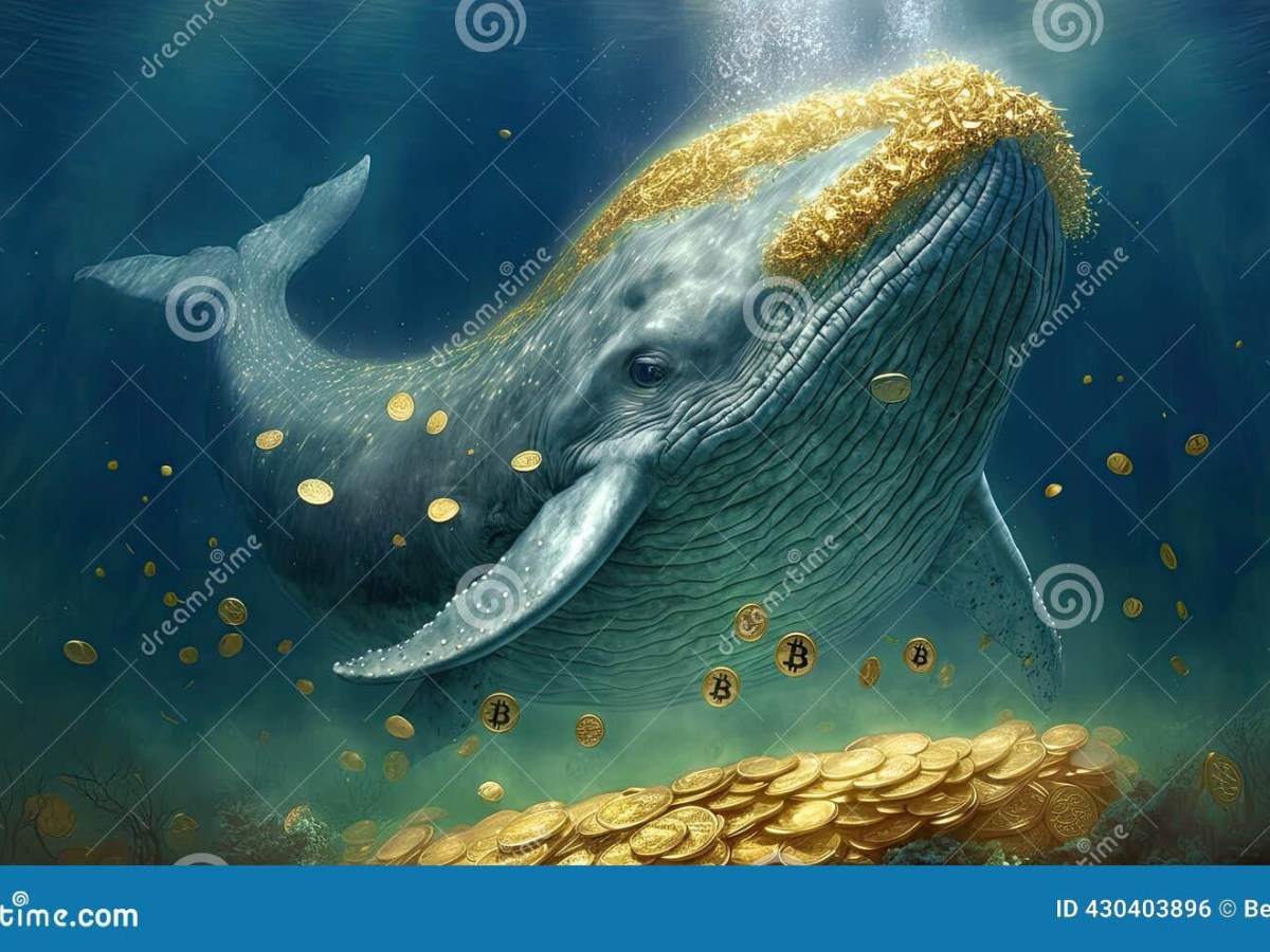 The Fall of a Giant: Hyperunit Whale Suffers Brutal Ether&nbsp;Collapse