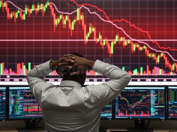 Liquidations Broke Records: The $2.2 Billion "Black Sunday II"&nbsp;Event